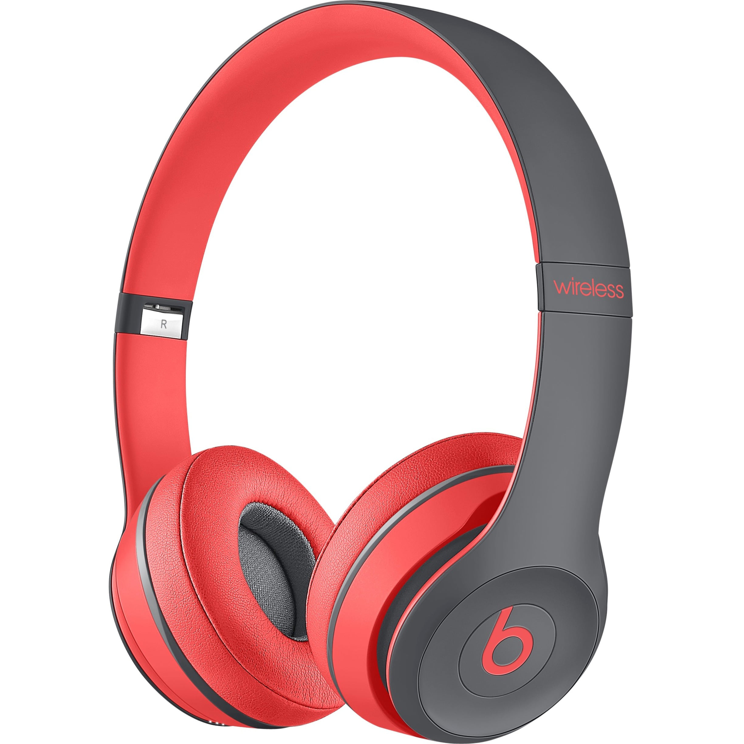 Beats by Dr. Dre Solo2 Wireless Headphones, Active Collection 