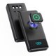 thumbnail image 1 of Cargador portátil H H·E·T·P 10800 mAh QC4.0+PD 25 W con cables, 1 of 7