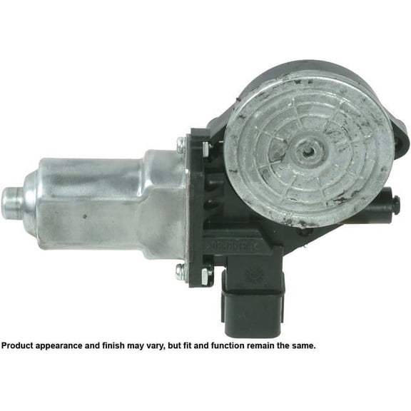 A1 Cardone Power Window Motor P/N:47-15020 Fits select: 2006-2011 HONDA CIVIC