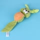 thumbnail image 4 of Mascota de felpa suave que suena, protección de limpieza de dientes, juguete de entrenamiento interactivo para morder y masticar para perros y conejos, 4 of 11