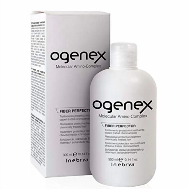 Tratamiento protector Inebrya Ogenex Fiber Perfector 300ml