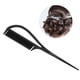thumbnail image 1 of Peine para el cabello ANGGREK profesional con cola cónica ABS Portátil, 1 of 8