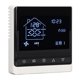 thumbnail image 3 of Mini cámara Cámara inalámbrica WiFi 1082P pequeña cámara de vigilancia de seguridad para el hogar de alta definición, sin tarjeta SD, mini cámara portátil para niñera, con detección de movimiento de, 3 of 8