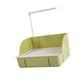 thumbnail image 5 of Caja de baño para pájaros Salvador bañera para loros reutilizable, 5 of 9