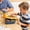 🔥 Yellow_Hot#4341, variant on Bento Lunch Box for Adults with 2-Tier Compartments, Fork Spoon and Cup, 1200ml Microwave Leakproof BPA Free Food Container for Work or School