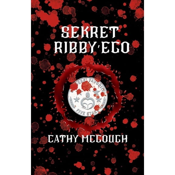 Sekret Ribby'ego, (Paperback)