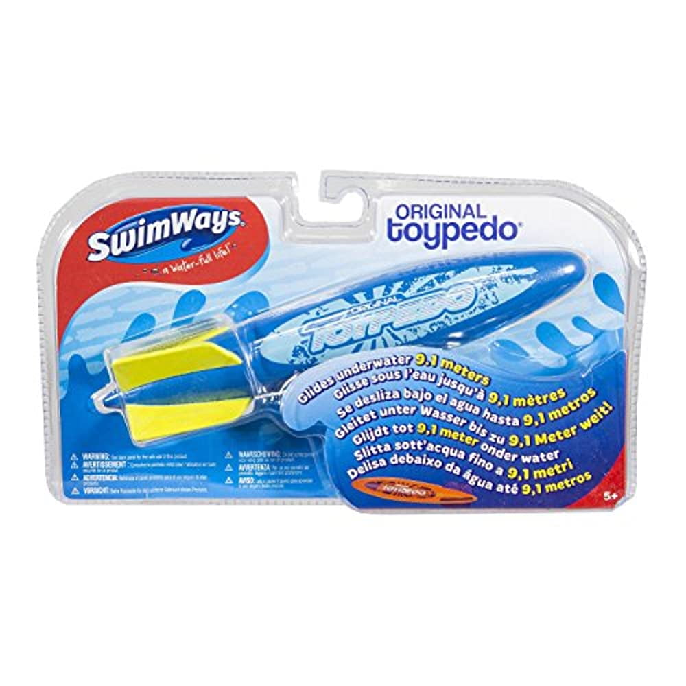 toypedo walmart