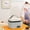 Gray #3, variant on Vaidha Lunch Bag For Women Men Insulated Reusable Lunch Tote Lunch Box Leakproof Lunch Tote Bags For Work Office Picnic Or Travel