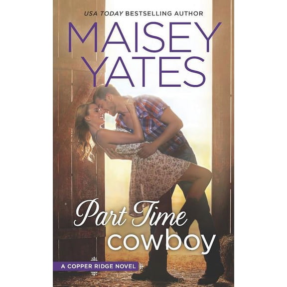 Part Time Cowboy