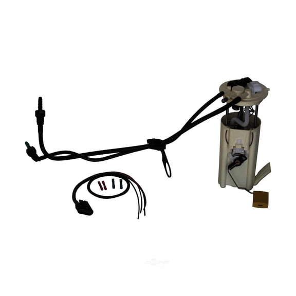 Autobest F2961A Fuel Pump Module Assembly