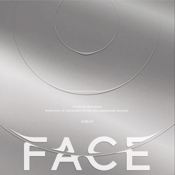 Bighit Music, FACE Vinyl, Jimin (BTS) Album, Music and Performance
