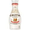 Califia Farms Extra Creamy Almond Milk 48 Fluid Ounces