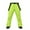 Khaki, variant on Qiopertar Clearance under $5 Men Insulated Snowboard Suspenders Pants Snow Ski Bib Trousers Big holiday Savings!