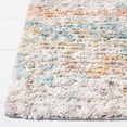thumbnail image 3 of SAFAVIEH Calista Paylynn Southwestern Area Rug, Ivory/Beige, 5'5" x 7'7", 3 of 11