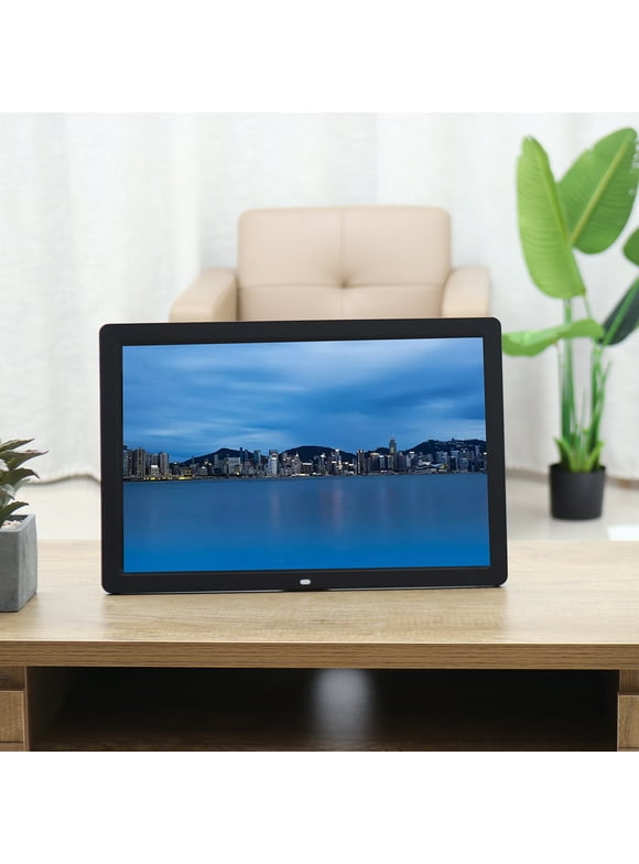 Digital Photo Frames in Camera Accessories