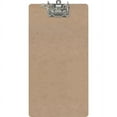 thumbnail image 3 of (5 pack) Officemate Recycled Wood Clipboard, Legal Size Archboard, 9 x 17 Inches, Arch Lever Clip (83121), 3 of 5