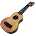 thumbnail image 2 of Beginner Classical Ukulele Guitar Educational Musical Instrument Toy for Kids, 2 of 2