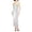 Silver, variant on Wyzesi Maternity Dresses for Women Fall Green Women's Suspender Slim Sequin Dress Evening Gown Long Christmas Pajamas Costume