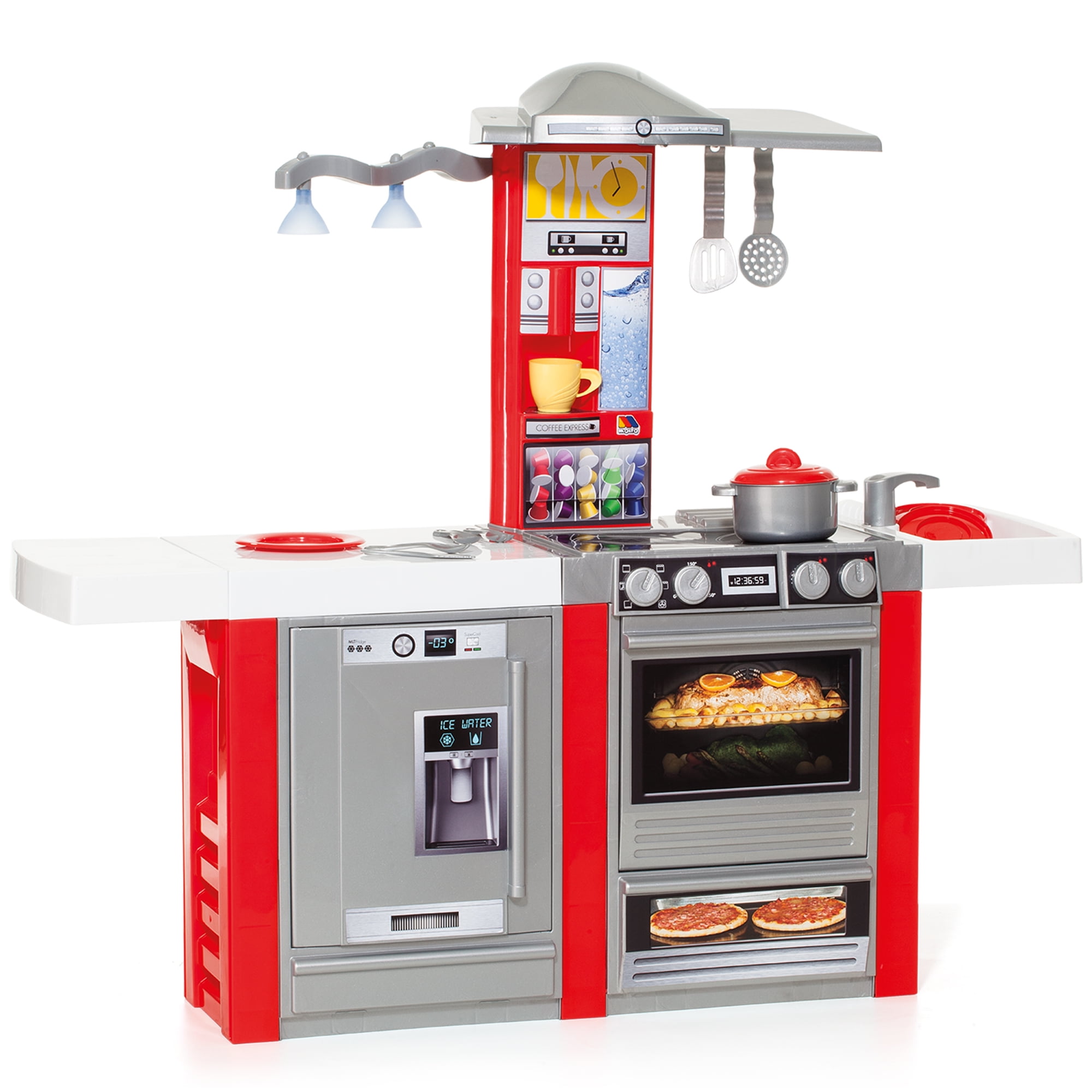 molto play kitchen