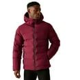 thumbnail image 1 of Regatta Mens Altoro Thermal Waterproof Jacket, 1 of 4