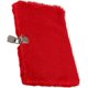thumbnail image 1 of Plush Diary with Lock and Key, A5 Lined Hardcover Planner Organizer Notebook Locking Journal, 1 of 5