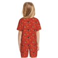 kdxio-german-shepherd-dog-pattern-short-sleeved-summer-pajama-set-for
