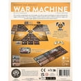 thumbnail image 2 of Matagot: Manhattan Project: War Machine - Strategy Board Game, Grow & Develop A Nation, Building & Resource Management, Age 12+, 1-4 Player, 30-60 Min, 2 of 7