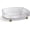 Clear, variant on Set of 3 Leak Proof Silicone Travel Bottles Mini Sauce Dispensers Small Portable Salad Dressing Containers to Go for Lunch 3oz Squeeze Condiments Bottles Lunchbox Accessories