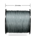 thumbnail image 5 of 300m Fishing Line, Super Strong 8 Strands PE Braided Fishing Line, 5 of 5