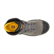 Caterpillar Excavator Superlite Waterproof Carbon Composite Toe Work Boot Men