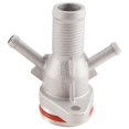 thumbnail image 4 of Engine Heater Hot Water Pipe Outlet Port 1003400XEC05 for H6 H7 H8 H9 VV7 F5 F7 4C20 2.0T, 4 of 4