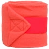 Mustang 8440-W Polo Wrap, Pink, 9 ft