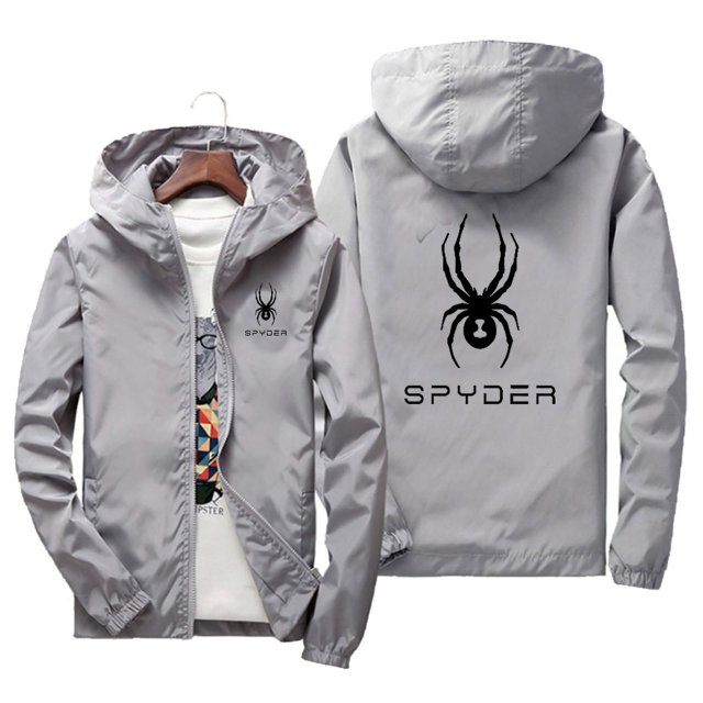 Sun Protection Clothing Sunscreen Jacket Windbreaker Cycling Running Camping Breathable Shirt Reflective Sun Protective Clothing LS
