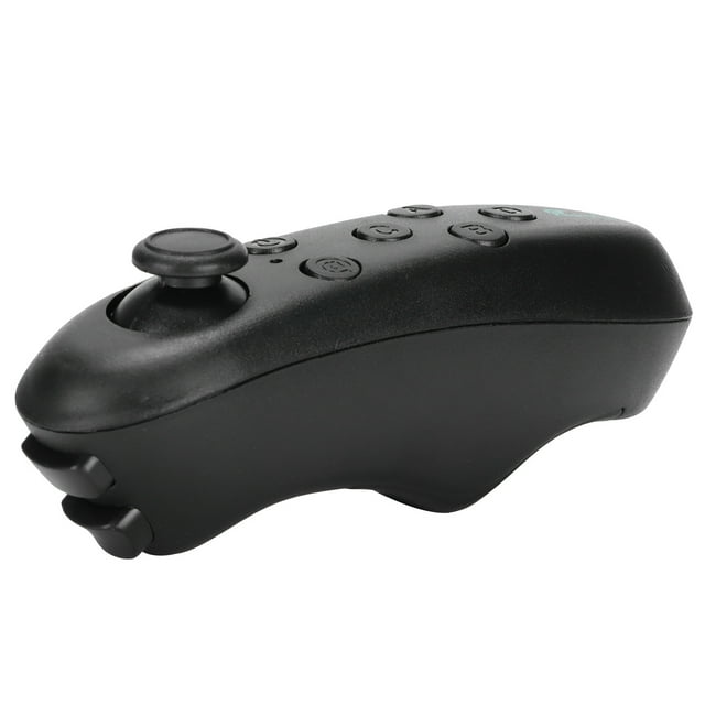 Gamepad Remote Controller, Game Wireless Adapter Control For Mobile Phone Tablet For Music Video Games