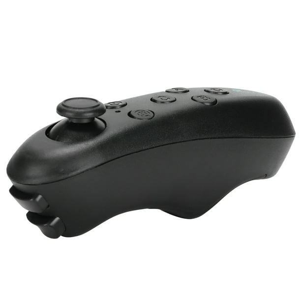 Suministros de realidad virtual, control remoto VR con Bluetooth, control remoto VR, controlador VR inalámbrico, gamepad multifuncional