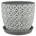 thumbnail image 4 of PLANTER TRIBECA CHRCL 8", 4 of 4