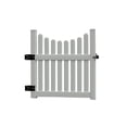 thumbnail image 3 of Vita Nantucket Legacy Arbor with Gate, 3 of 5