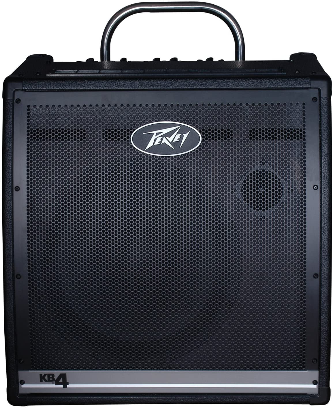 Peavey KB 4 75W 15" Keyboard Amp 75watt, 15" Keyboard Amplifier and