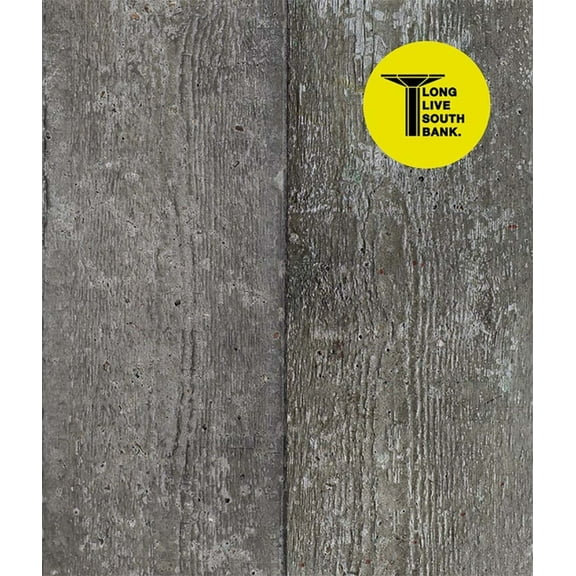 Long Live Southbank, (Hardcover)