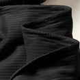 thumbnail image 4 of Sweatpants for Men Jerdar Men's Solid Color Fleece Elastic Waist Drawstring Multi-Pocket Work Pants, 4 of 9