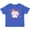 Royal Blue, variant on Inktastic My Godfather Loves Me Cute Unicorn Boys or Girls Toddler T-Shirt