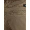 thumbnail image 5 of Wrangler Performance Cargo Short (Little Boys & Big Boys), 5 of 6