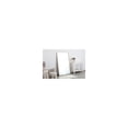 thumbnail image 3 of Metal frame rectangle mirror 36 inch in Brass, 3 of 4