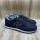 thumbnail image 1 of New Balance 501 Men's Size 10 Black White Sneakers Shoes Casual Low Top MZ501CRB, 1 of 6