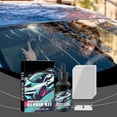 thumbnail image 7 of Taotanxi Fix a Windshield Do it Yourself Windshield Repair Kit, for Chips, Cracks, Bulll's-Eyes and Stars (1 pack, 7 of 7