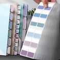 thumbnail image 2 of Masteelf Pen Highlighters Notes Eye-catching Tabs Page Marker, 2 of 8