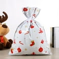 thumbnail image 2 of 6 Pcs Sac d'Emballage de Bonbons Sac Cadeau, 39*51cm, 2 of 5