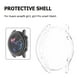 thumbnail image 5 of Cubierta Protectora De Parachoques Protector De Pantalla Completa De TPU Para Amazfit GTR3/GTR3 Pro, 5 of 5