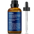 thumbnail image 2 of Aceite Esencial Nexon Botanics Árbol de Té Orgánico 30 ml Grado Terapéutico Certificado USDA para Ca, 2 of 8