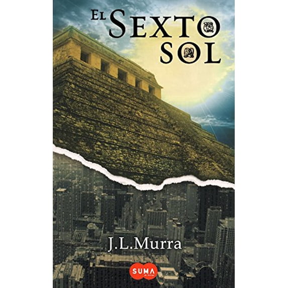 Pre-Owned El Sexto Sol (Paperback) 6071102677 9786071102676